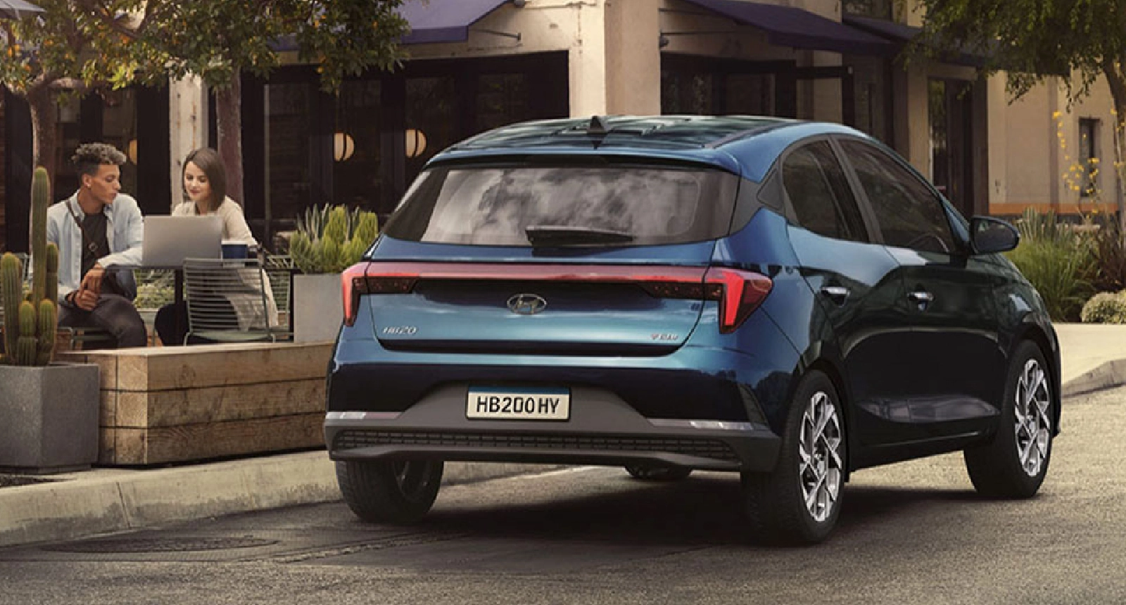 Hyundai HB20 - foto 3