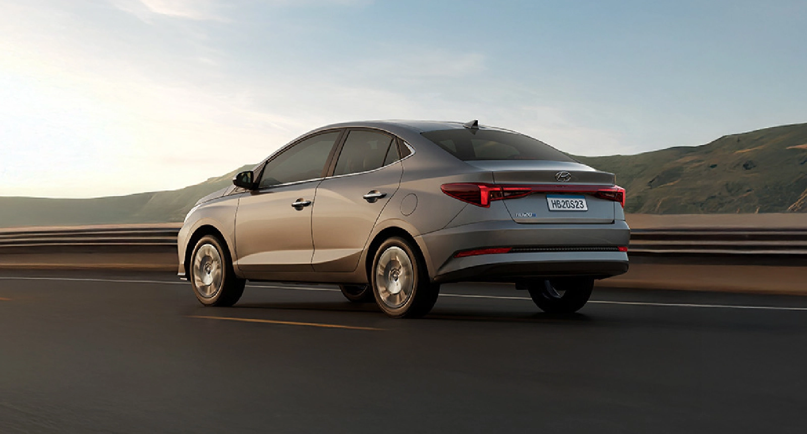 Hyundai HB20 - foto 2