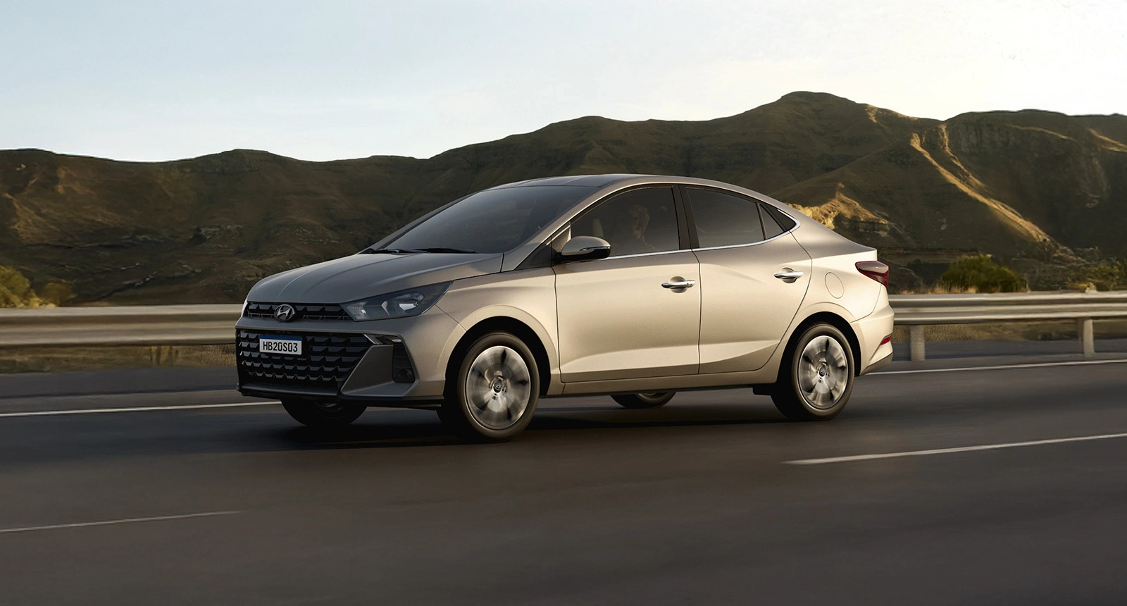 Hyundai HB20 - foto 4
