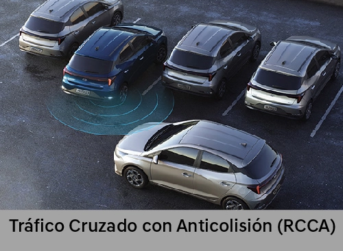 HB20 - Seguridad