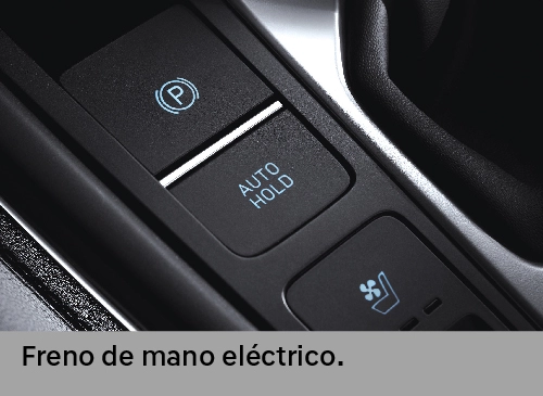 HB20 - Seguridad