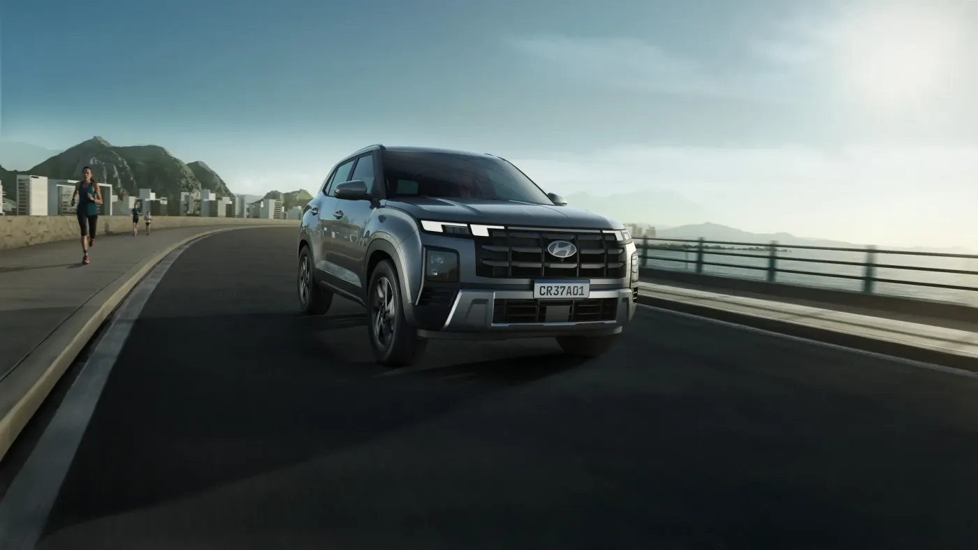 Hyundai Nueva Creta