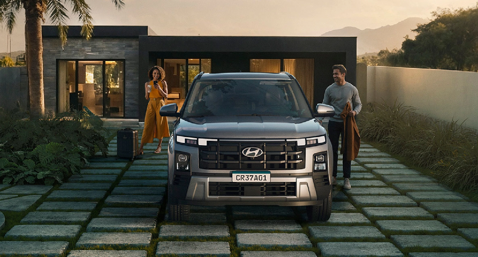 Hyundai Nueva Creta - foto 1