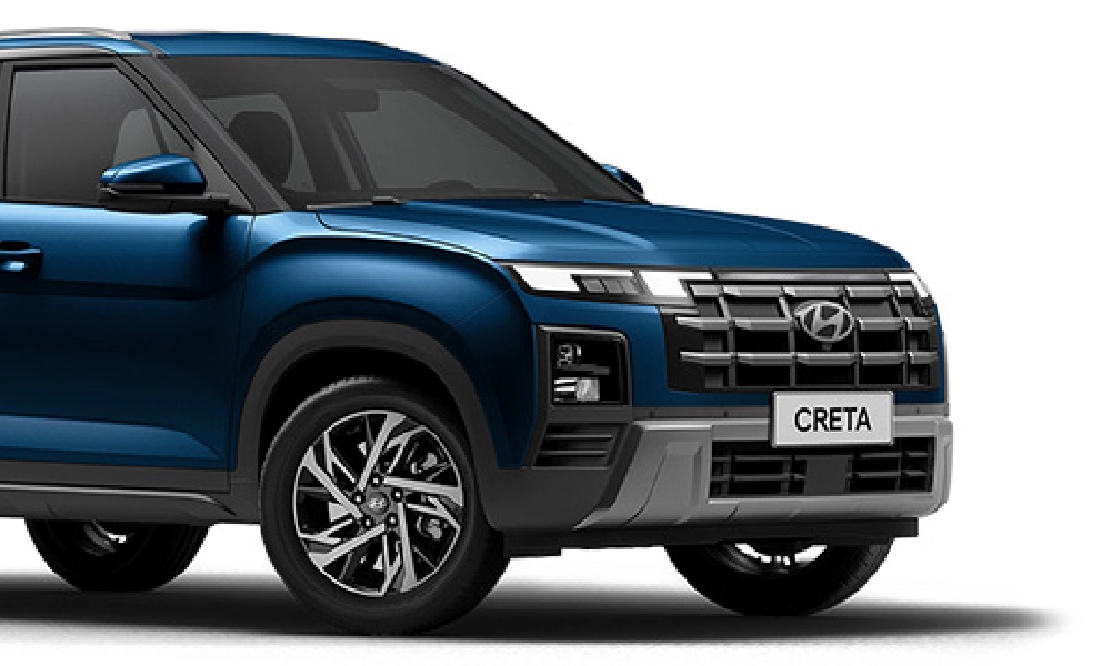 Nueva Creta - Innovación por donde mires.