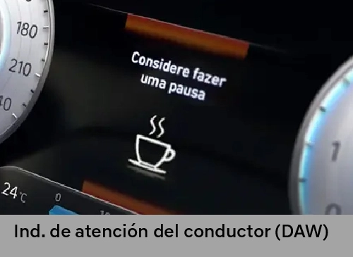 Nueva Creta - Seguridad