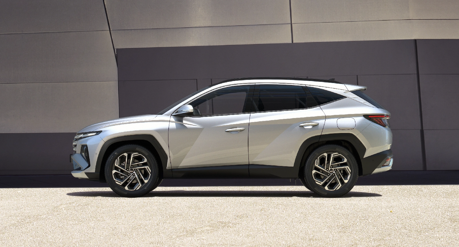 Hyundai Nueva Tucson - foto 3