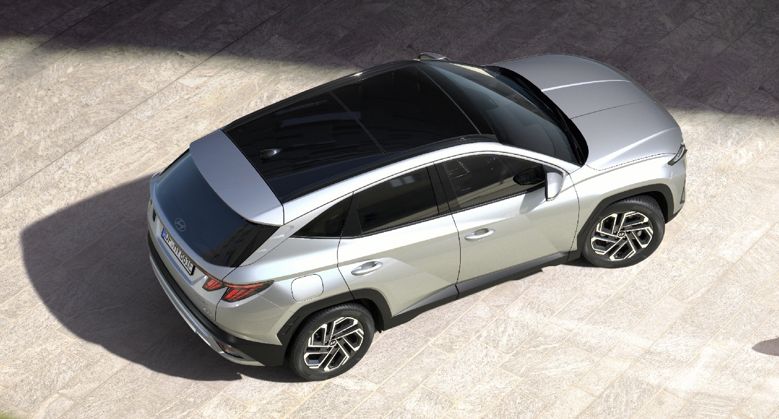 Hyundai Nueva Tucson - foto 4