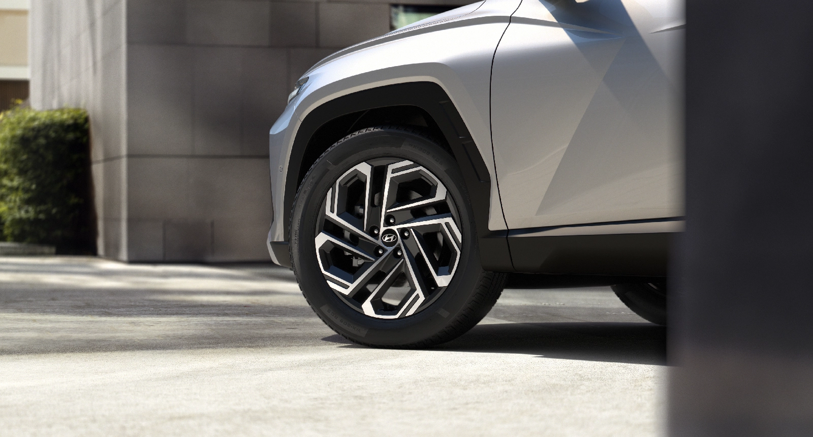 Hyundai Nueva Tucson - foto 5