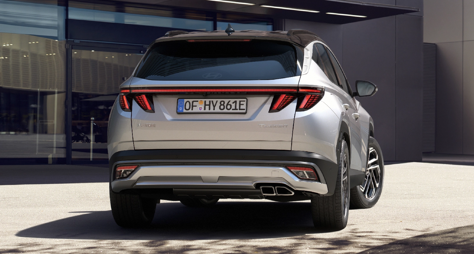 Hyundai Nueva Tucson - foto 6
