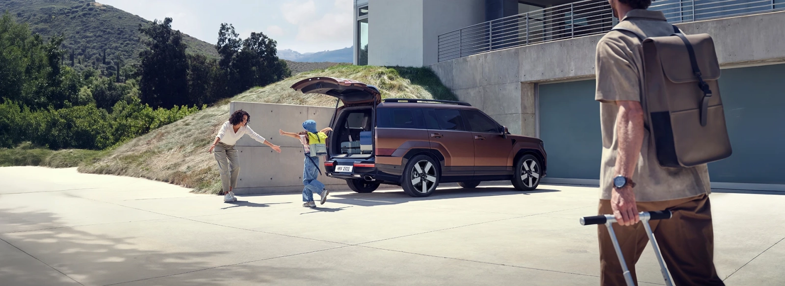 Hyundai Santa Fe - foto 4